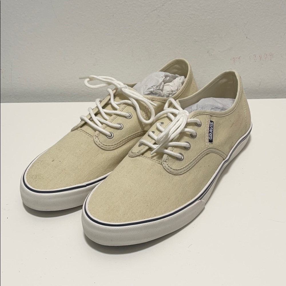 Gravis Slymz Natural
